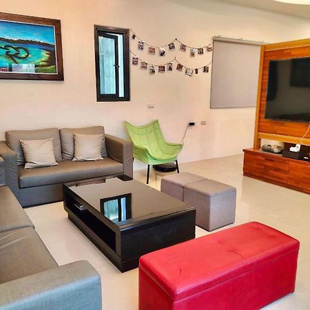 Sea Sky Love Homestay Magong Exterior foto