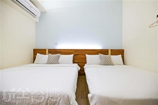 Sea Sky Love Homestay Magong Exterior foto