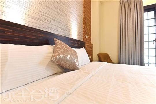 Sea Sky Love Homestay Magong Exterior foto