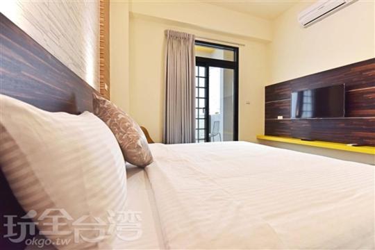 Sea Sky Love Homestay Magong Exterior foto
