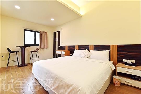 Sea Sky Love Homestay Magong Exterior foto