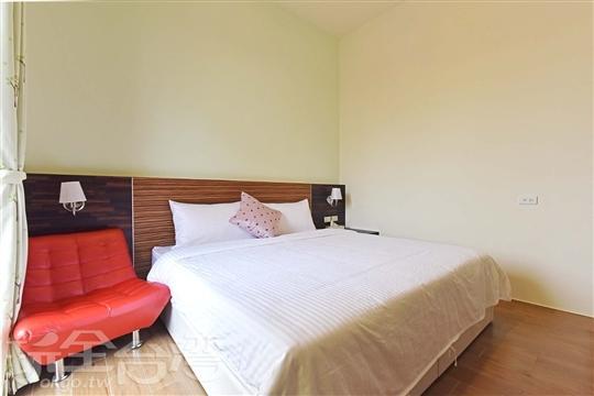 Sea Sky Love Homestay Magong Exterior foto